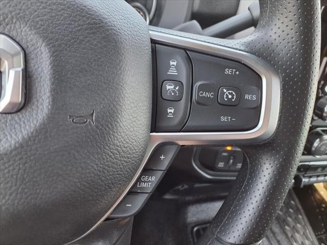 New 2026 RAM 4500 Tradesman w/ Chrome Appearance Group AWD/4WD image 39