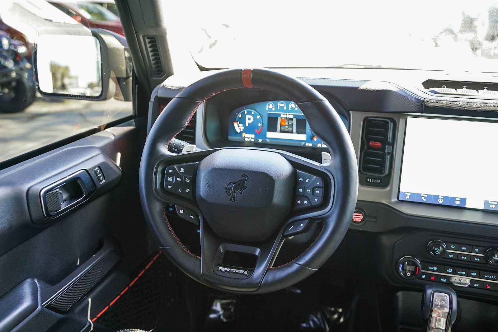 Used 2024 Ford Bronco Raptor image 12