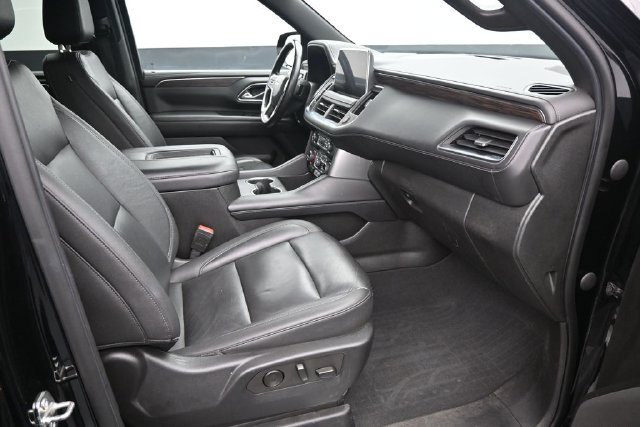 Used 2021 Chevrolet Tahoe LT AWD/4WD image 23