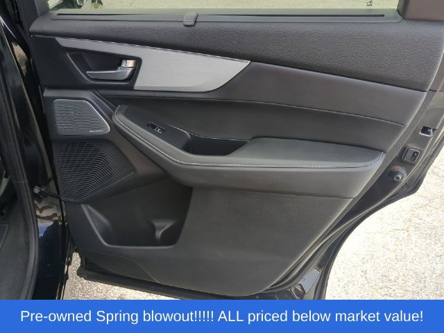 Used 2025 Acura MDX w/ Technology Package FWD image 44
