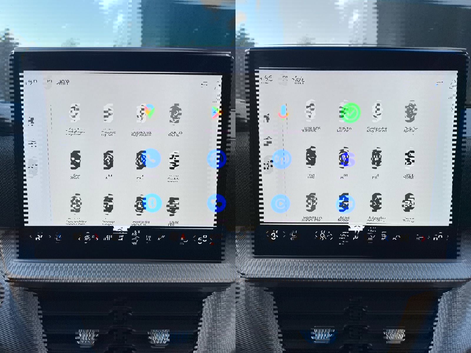 New 2025 Ford Explorer Active w/ Active Comfort Package image 35