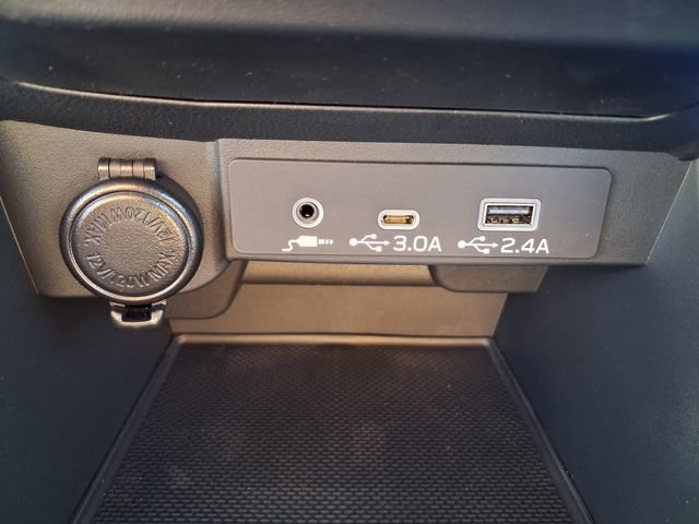 New 2026 Subaru WRX tS image 25