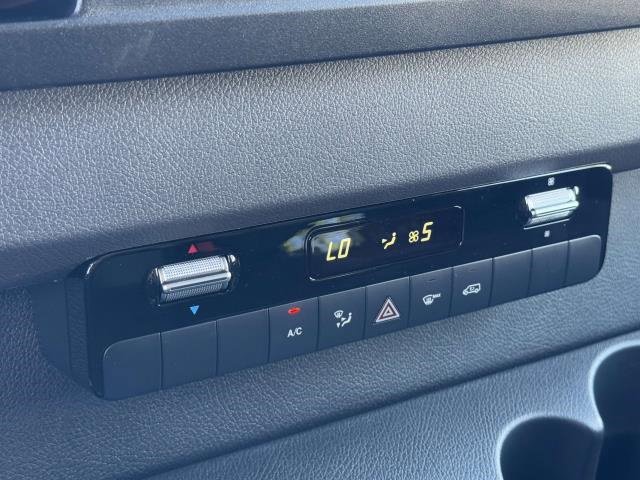 New 2025 Mercedes-Benz Sprinter 2500 image 26