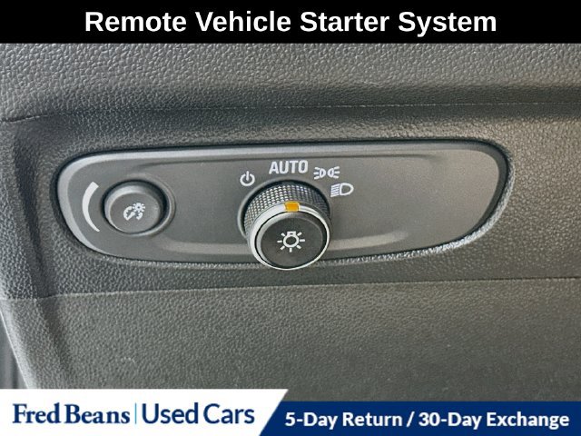 Used 2022 Buick Envision Preferred FWD image 15