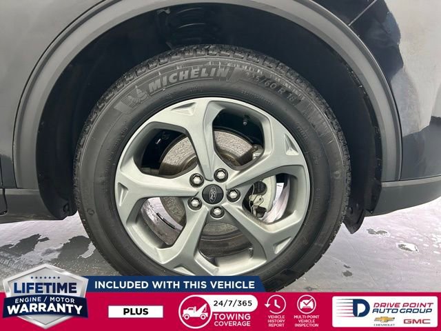 Used 2025 Ford Escape ST-Line FWD image 13