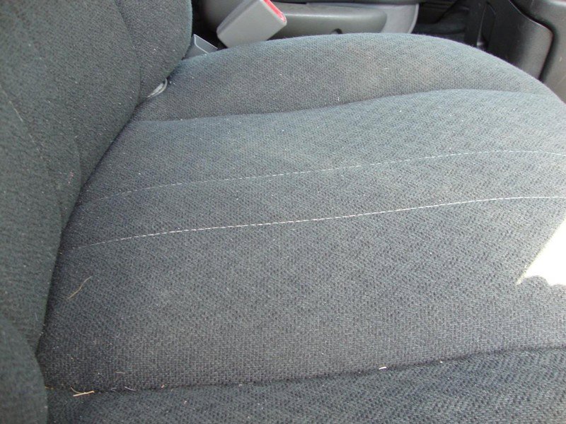 Used 2023 Chevrolet Express 2500 w/ Driver Convenience Package image 6