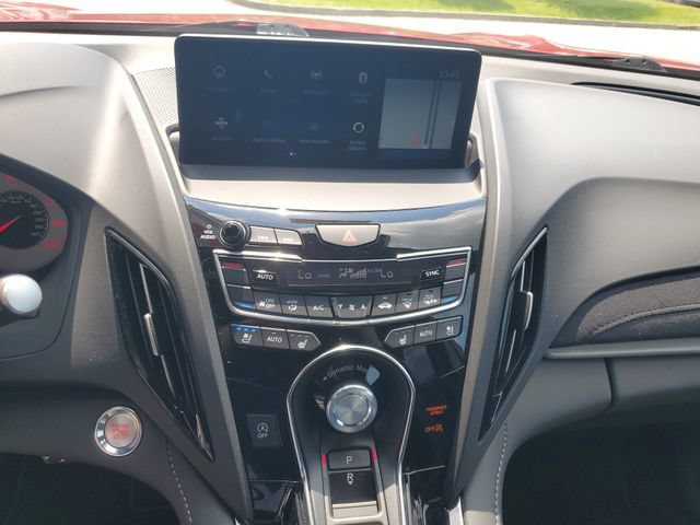 Used 2021 Acura RDX A-Specw/ Technology Package AWD/4WD image 15