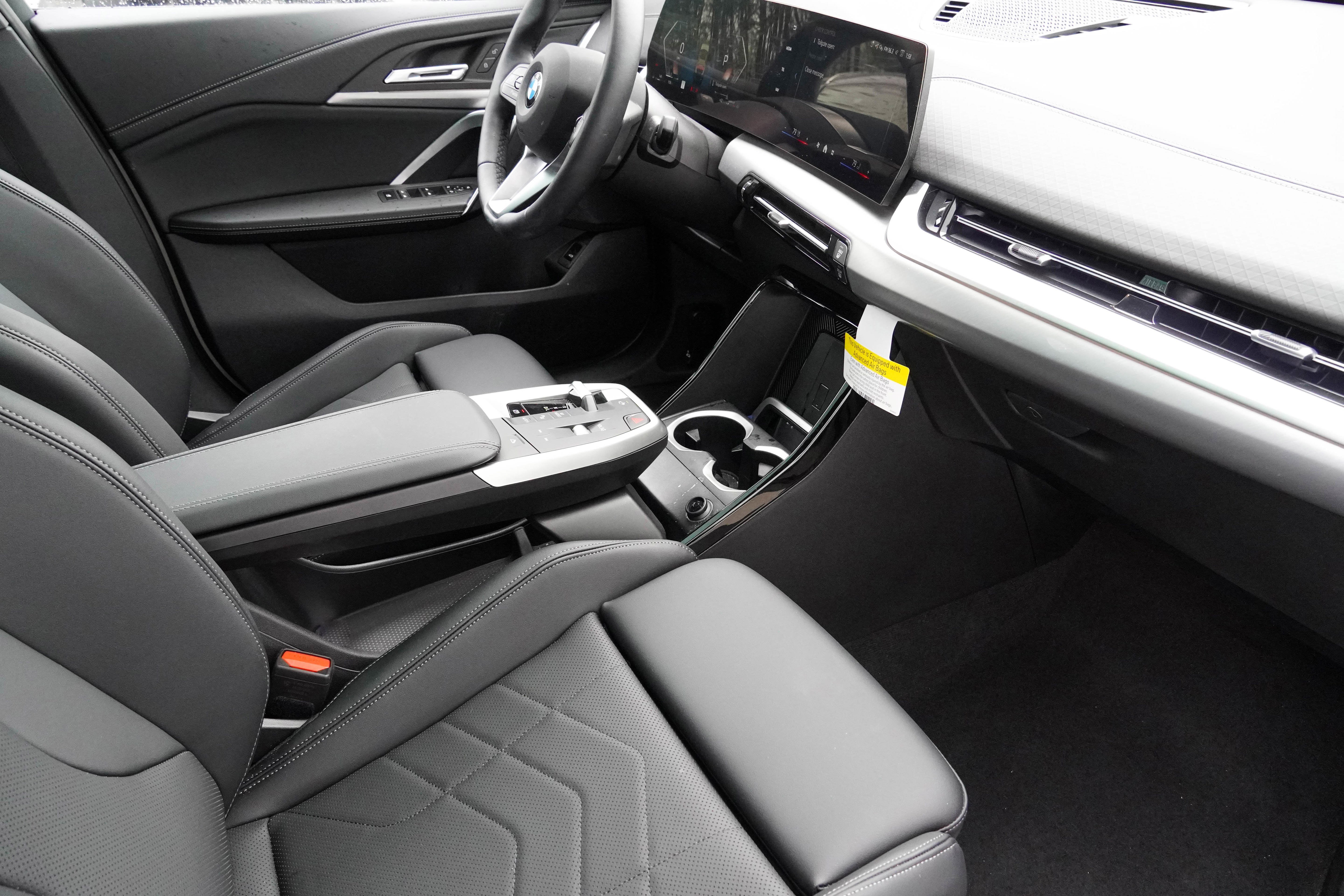 Used 2026 BMW X2 xDrive28i w/ Technology Package image 10