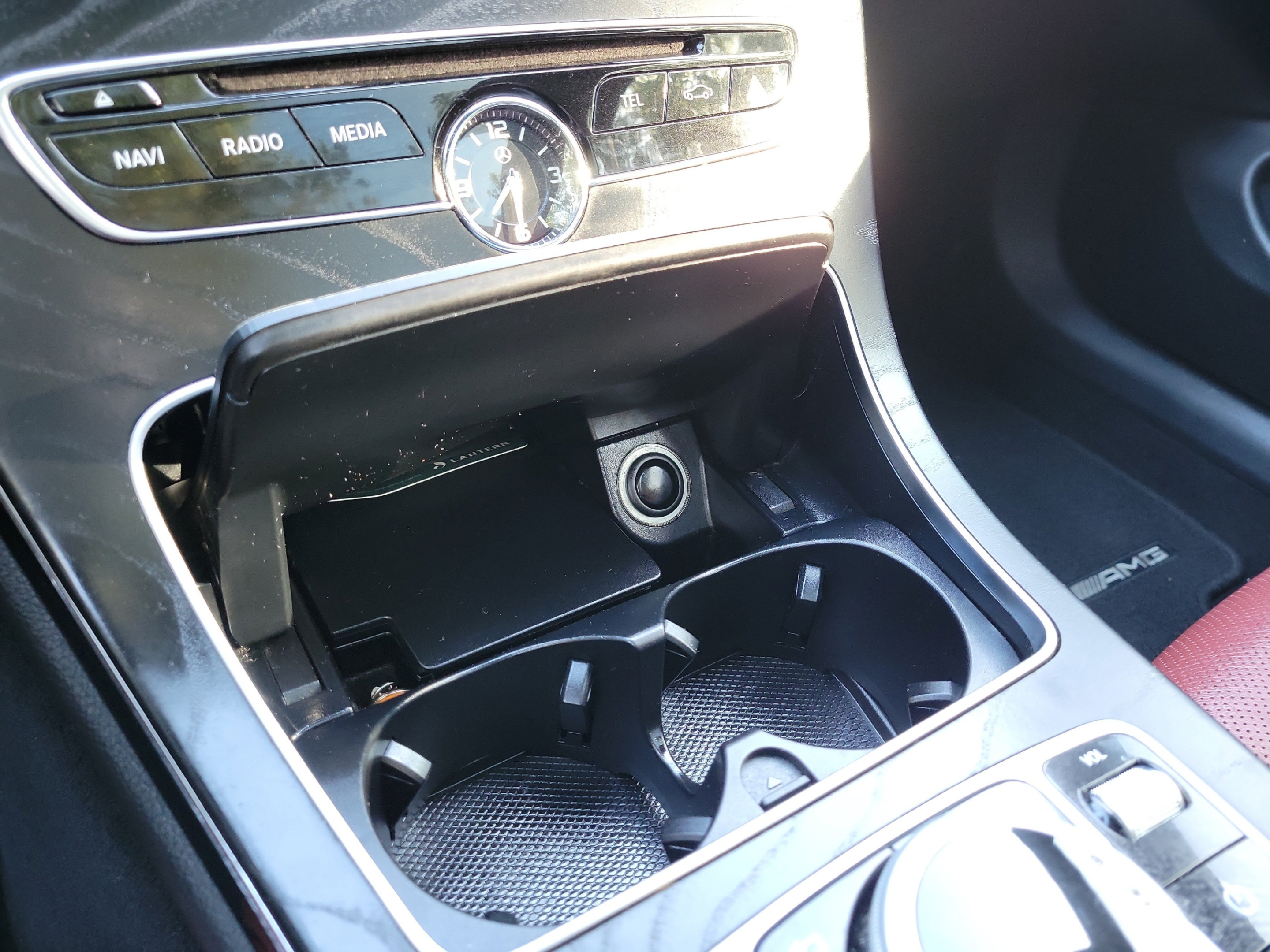 Used 2018 Mercedes-Benz C 300 Coupe image 21