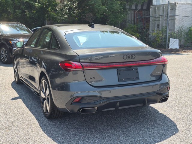 New 2026 Audi A5 2.0T Premium Plus AWD/4WD image 9