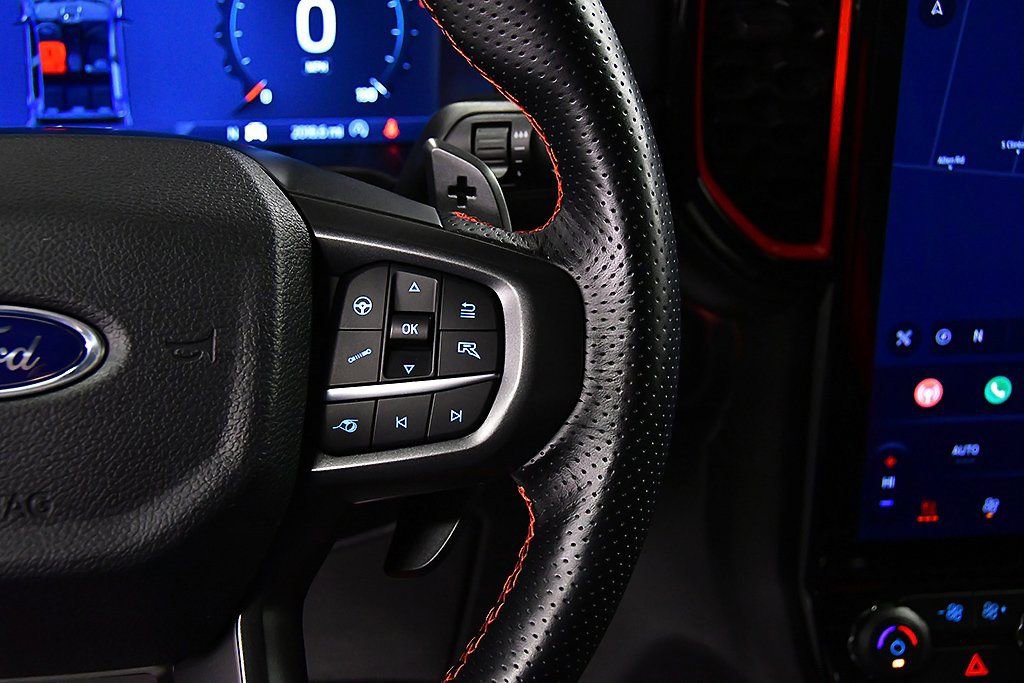Used 2024 Ford Ranger Raptor image 20