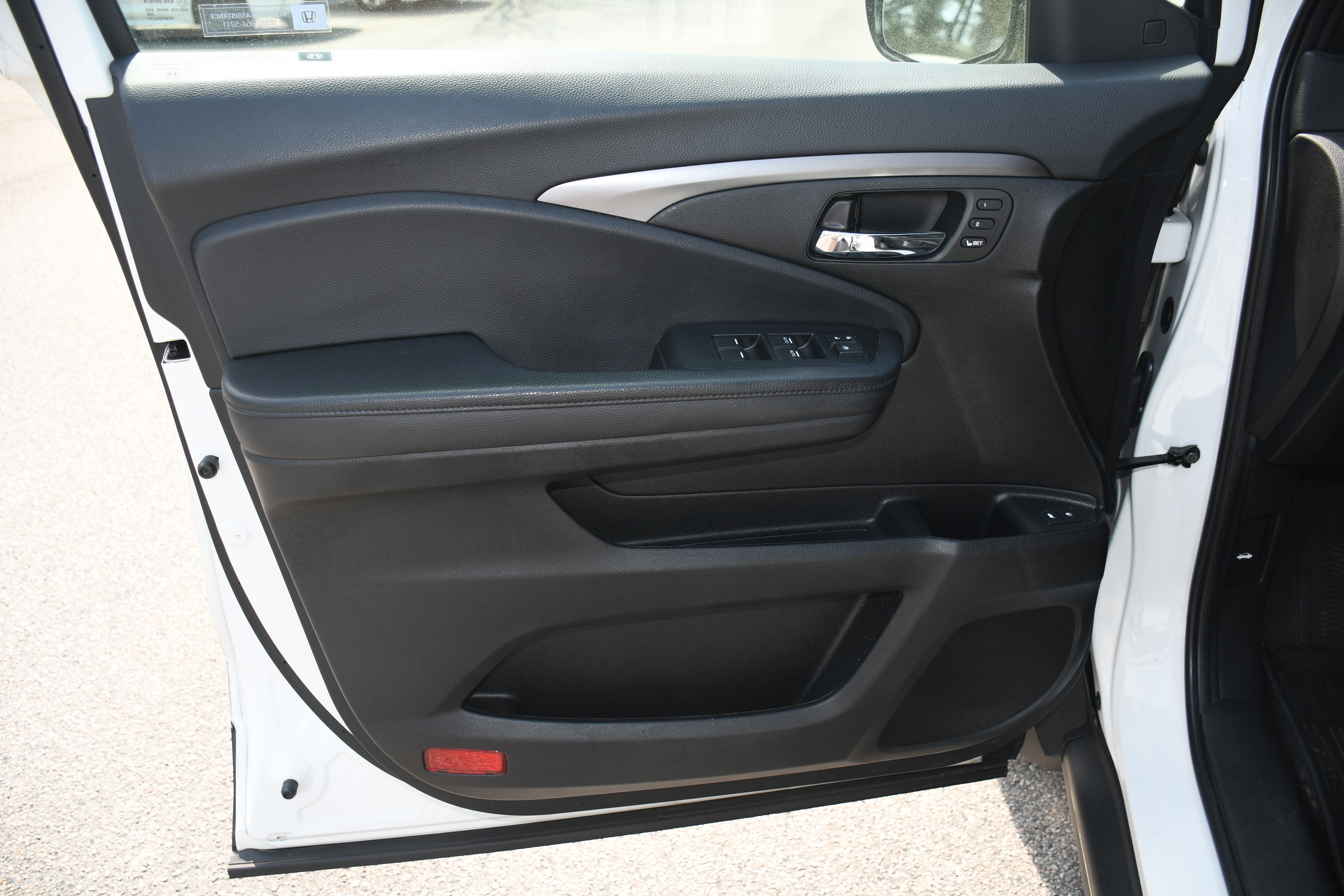 Used 2020 Honda Passport EX-L image 10