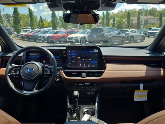 New 2026 Subaru Outback Touring AWD/4WD image 20