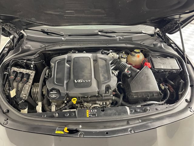 Certified 2018 Buick LaCrosse Essence w/ Sun and Shade Package FWD image 23