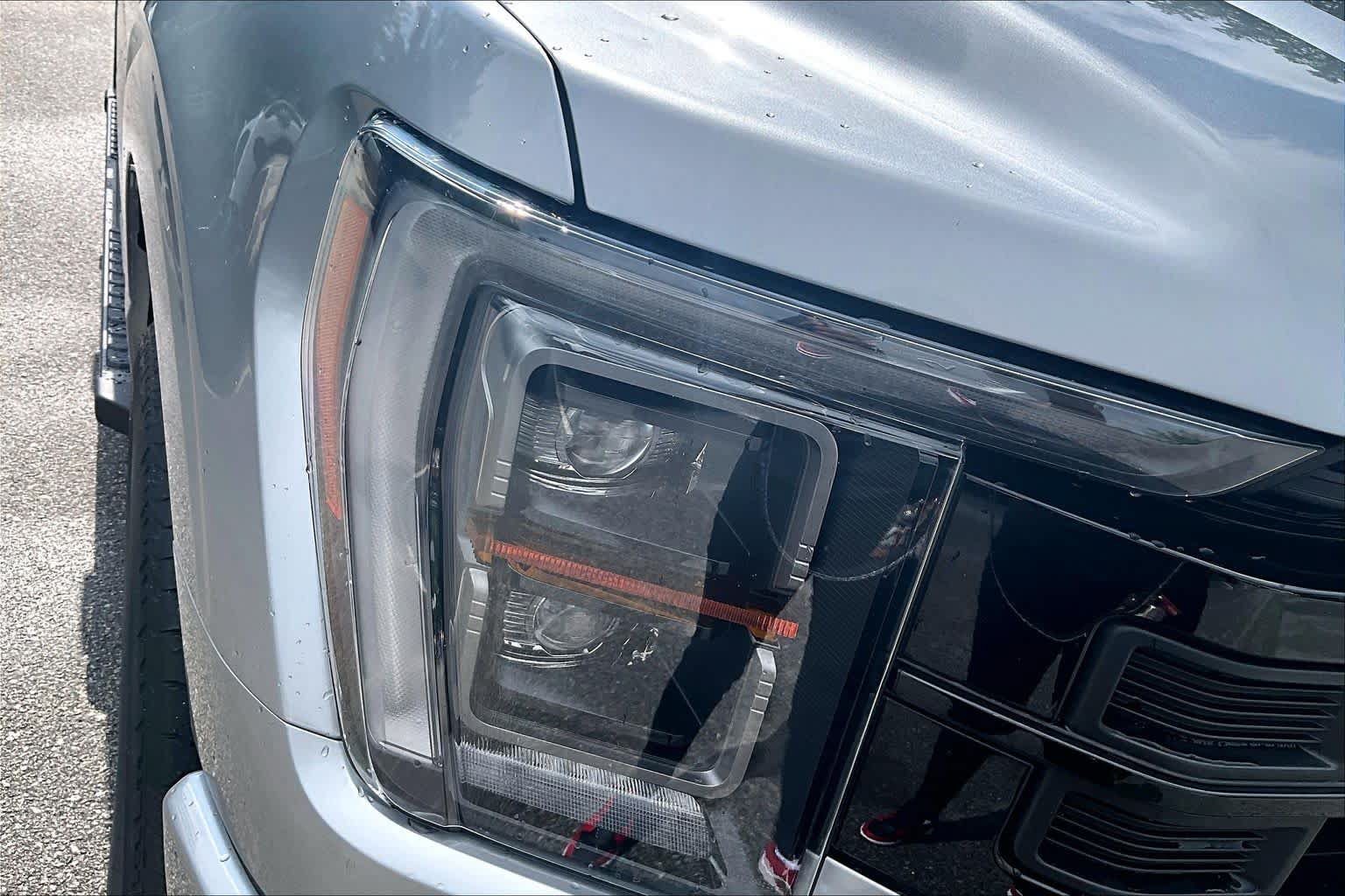 Used 2023 Ford F150 Lariat w/ Equipment Group 502A High AWD/4WD image 28