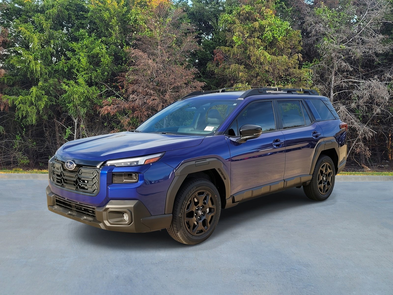 New 2026 Subaru Outback Limited image 1