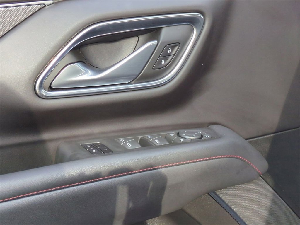 Certified 2022 Chevrolet Tahoe RST w/ Luxury Package image 24