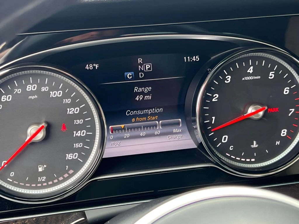Used 2019 Mercedes-Benz E 300 image 25