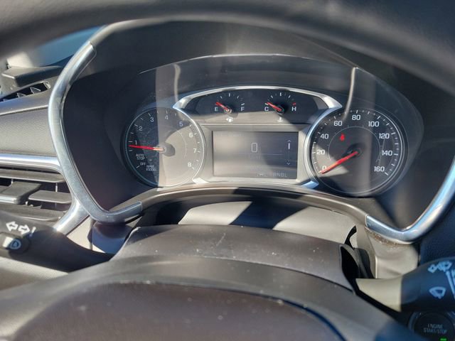 Used 2021 Chevrolet Equinox LT image 19