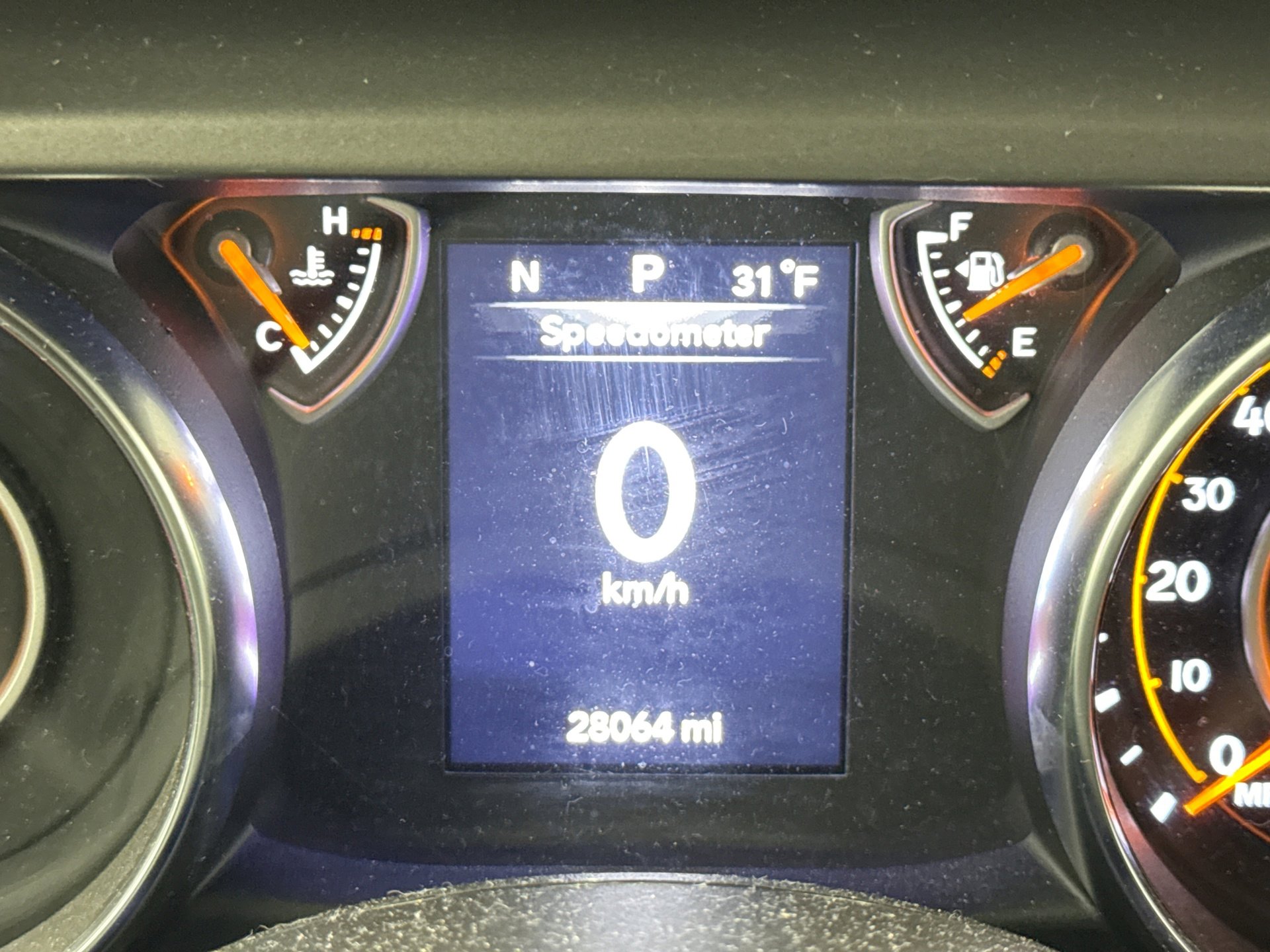 Used 2021 Jeep Wrangler Unlimited Sport image 9