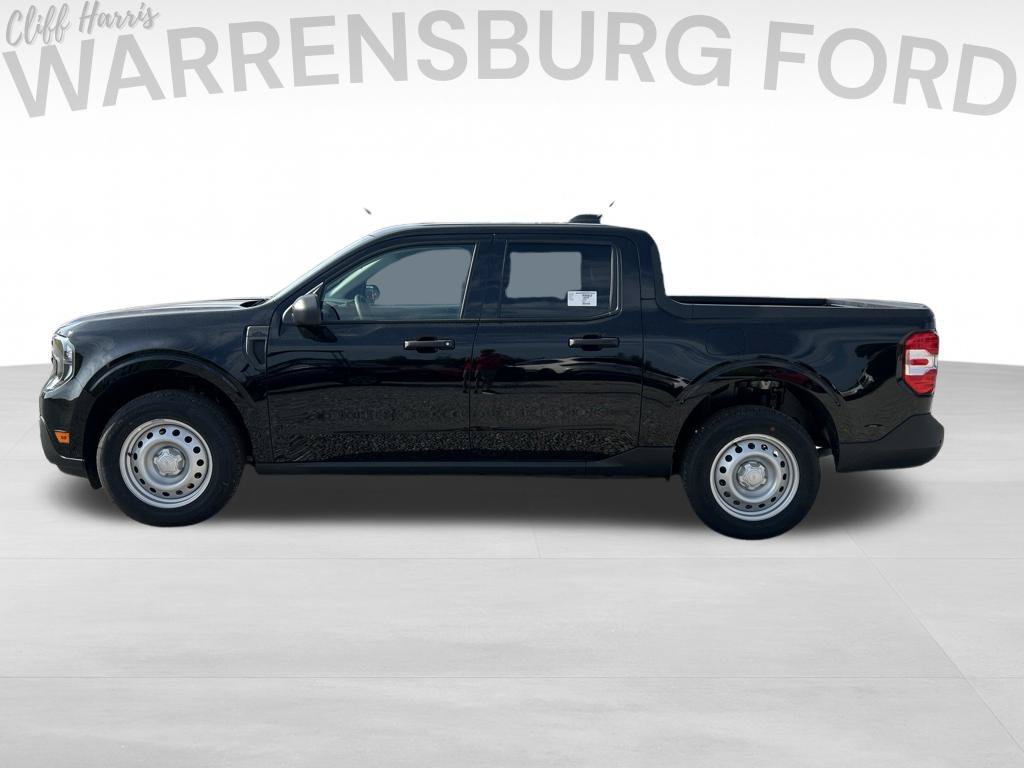 New 2026 Ford Maverick XL w/ Equipment Group 101A AWD/4WD image 4