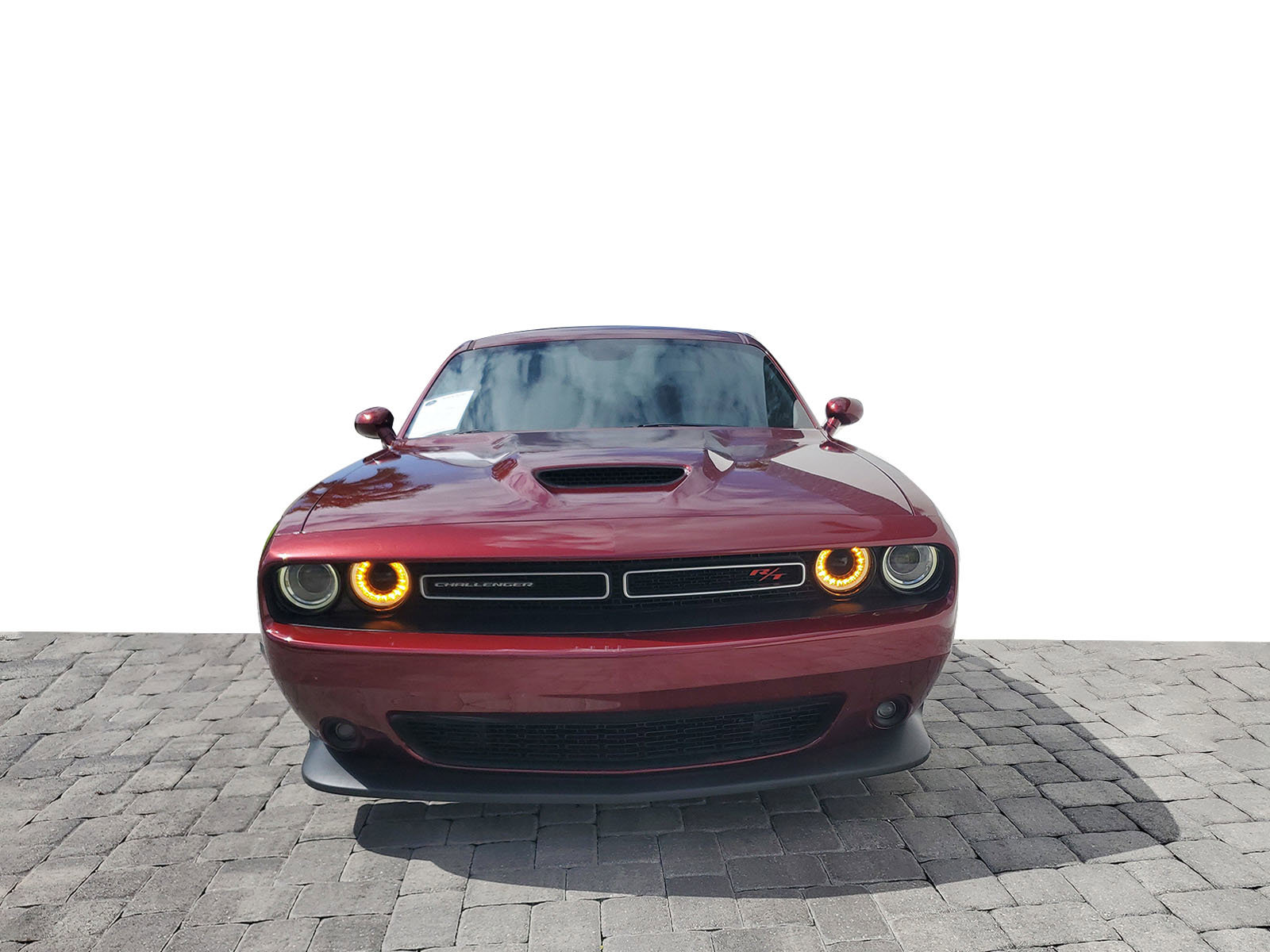 Used 2019 Dodge Challenger R/T image 2