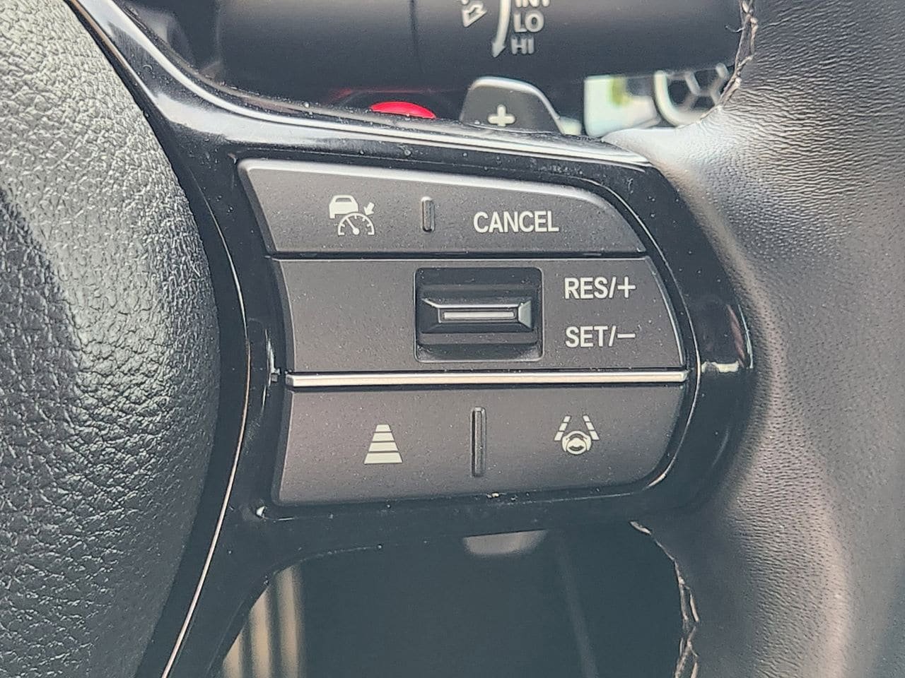 Certified 2025 Honda Civic Sport image 27