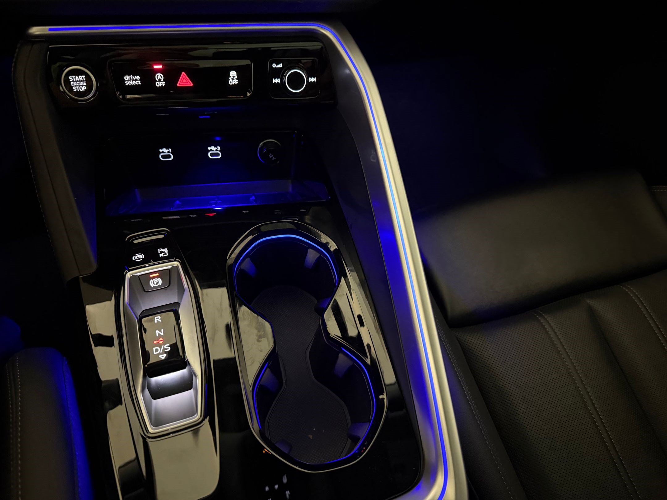 New 2026 Audi Q5 Premium AWD/4WD image 18