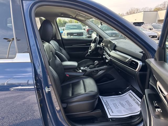 Certified 2023 Kia Telluride S image 10