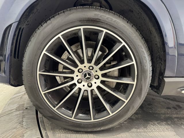 Certified 2022 Mercedes-Benz GLE 350 image 10