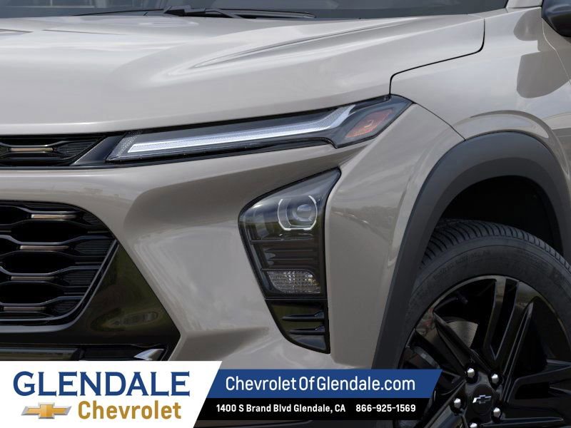 New 2026 Chevrolet Trax ACTIV w/ Driver Confidence Package image 10