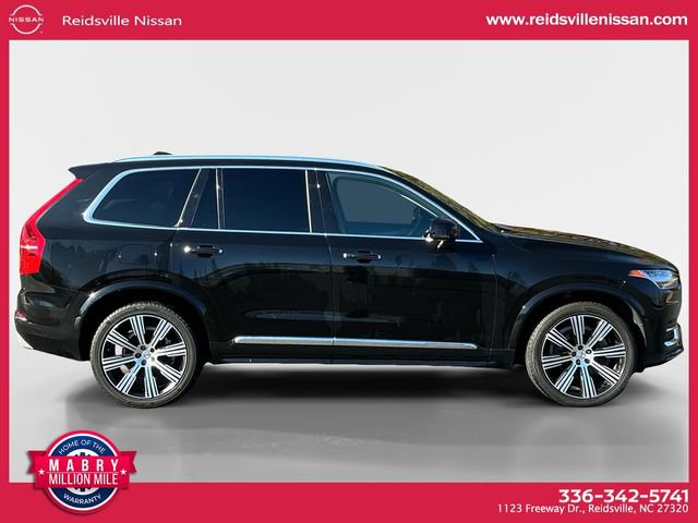 Used 2020 Volvo XC90 T6 Inscription w/ Protection Package Premier image 7