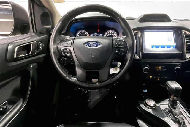 Used 2022 Ford Ranger XLT w/ Tremor Off-Road Package image 9
