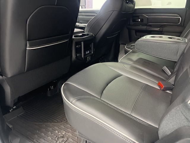 New 2026 RAM 2500 Rebel w/ Rebel Level 2 Equipment Group image 38
