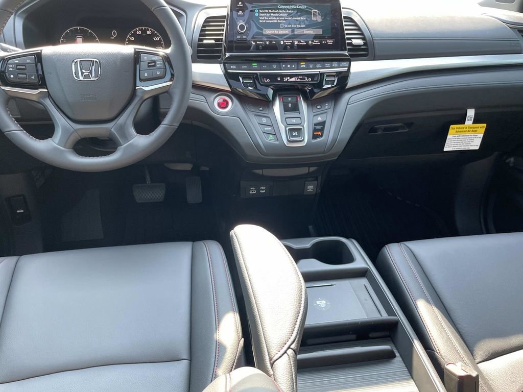 New 2026 Honda Odyssey Sport-L image 13