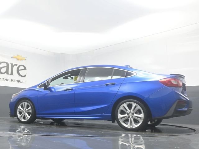 Used 2016 Chevrolet Cruze Premier image 53