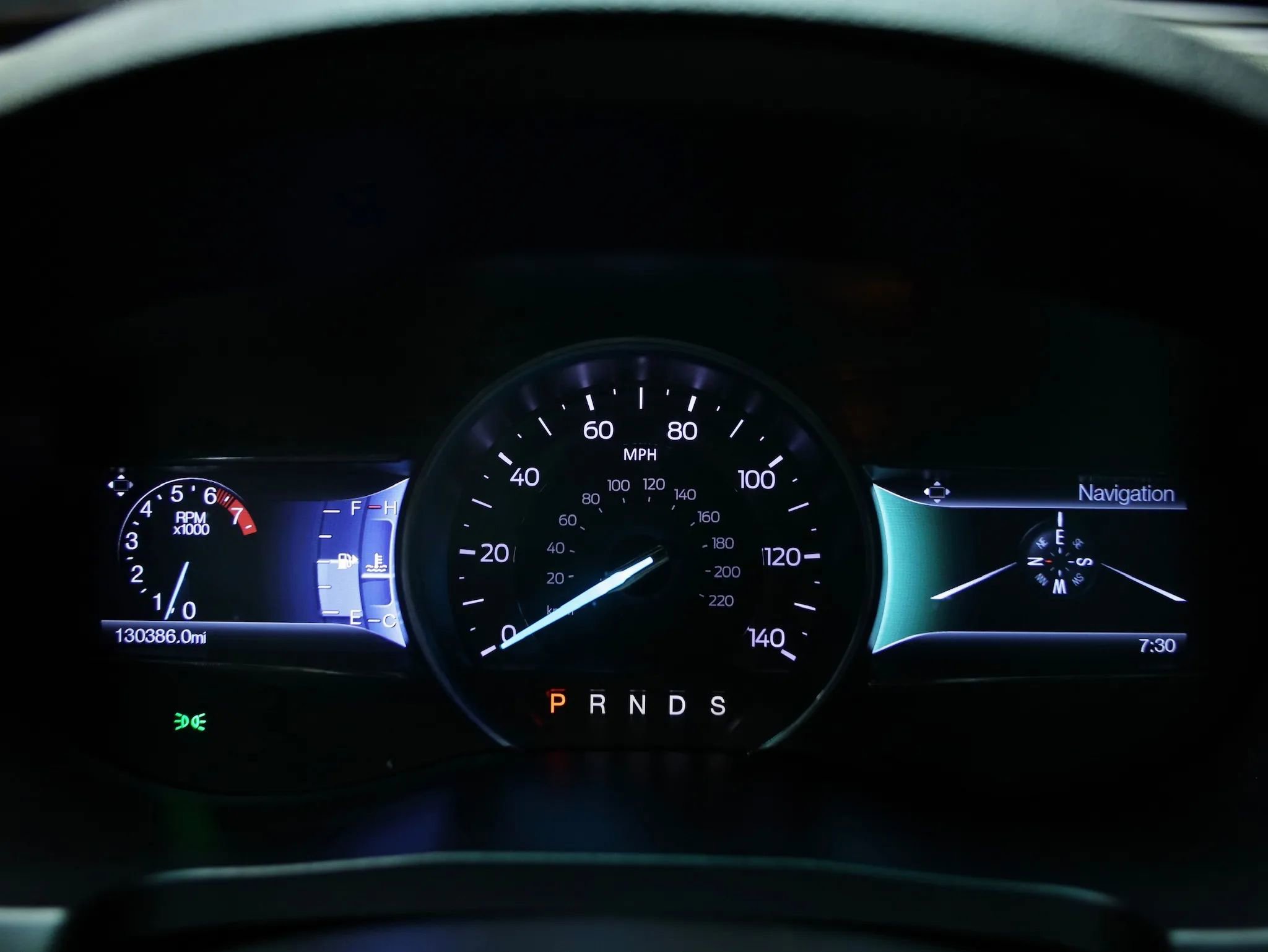 Used 2016 Ford Explorer Limited image 36