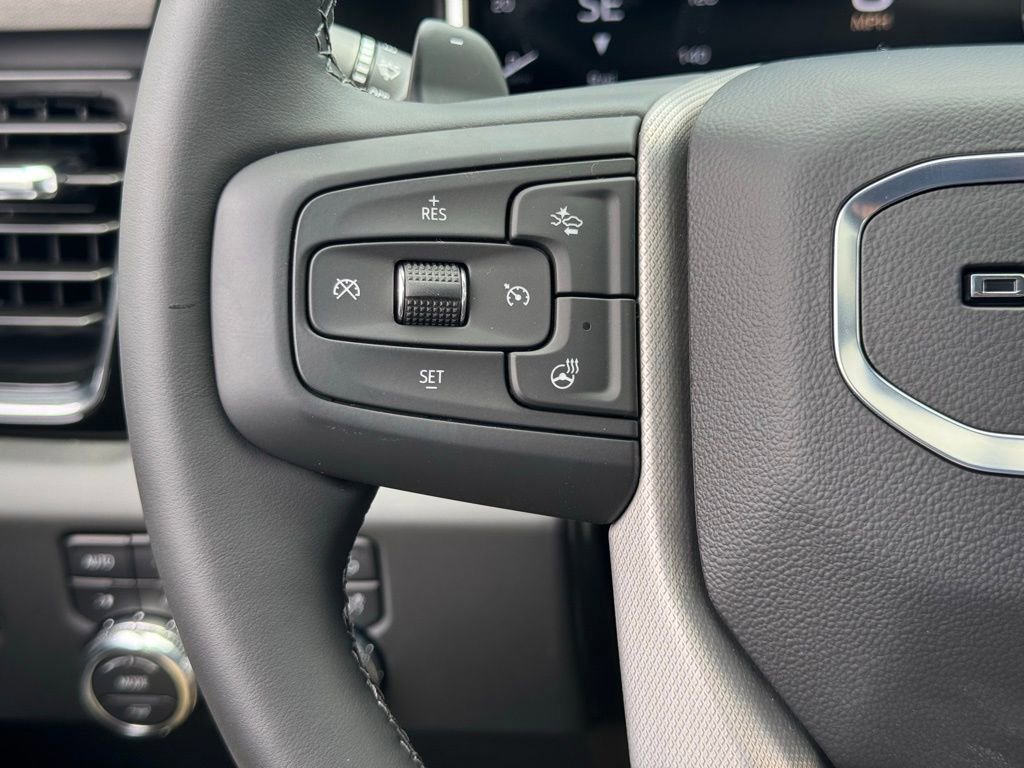 New 2025 GMC Sierra 1500 Denali w/ Denali Reserve Package image 29