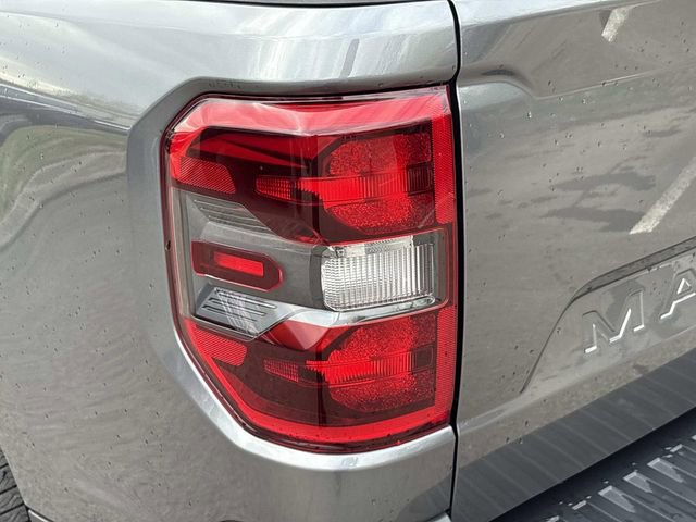 Certified 2025 Ford Maverick XLT w/ XLT Luxury Package AWD/4WD image 11