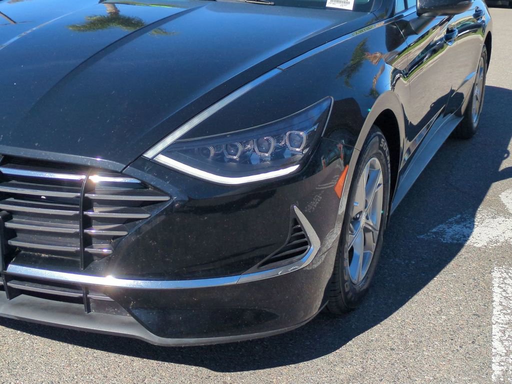 Certified 2023 Hyundai Sonata SE image 10