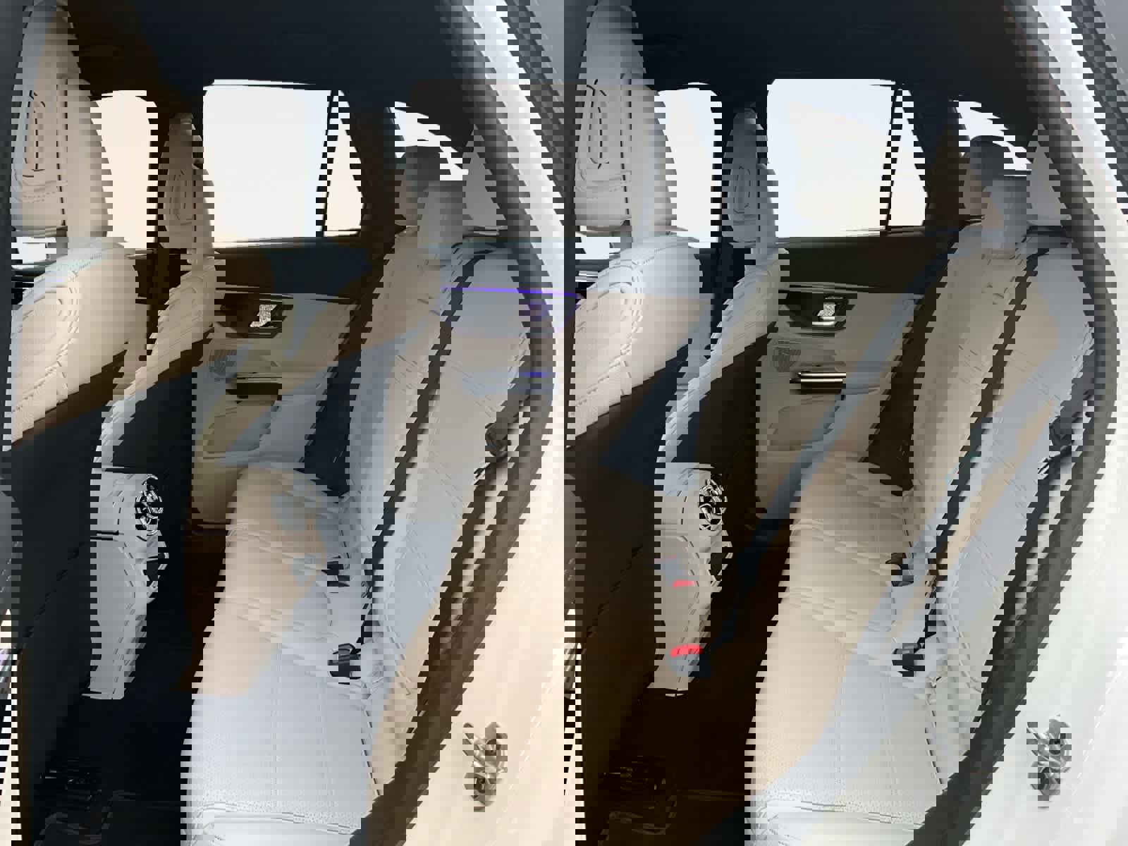 Used 2025 Mercedes-Benz GLC 350e 4MATIC image 15