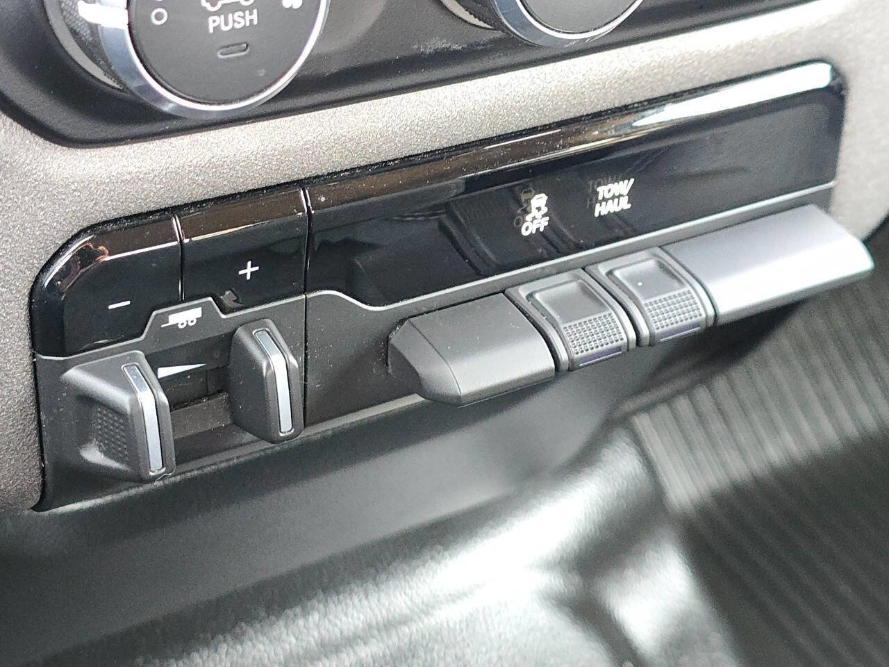 Used 2021 RAM 1500 Tradesman image 21