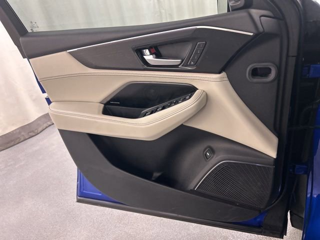 Used 2025 Acura MDX Type S image 26