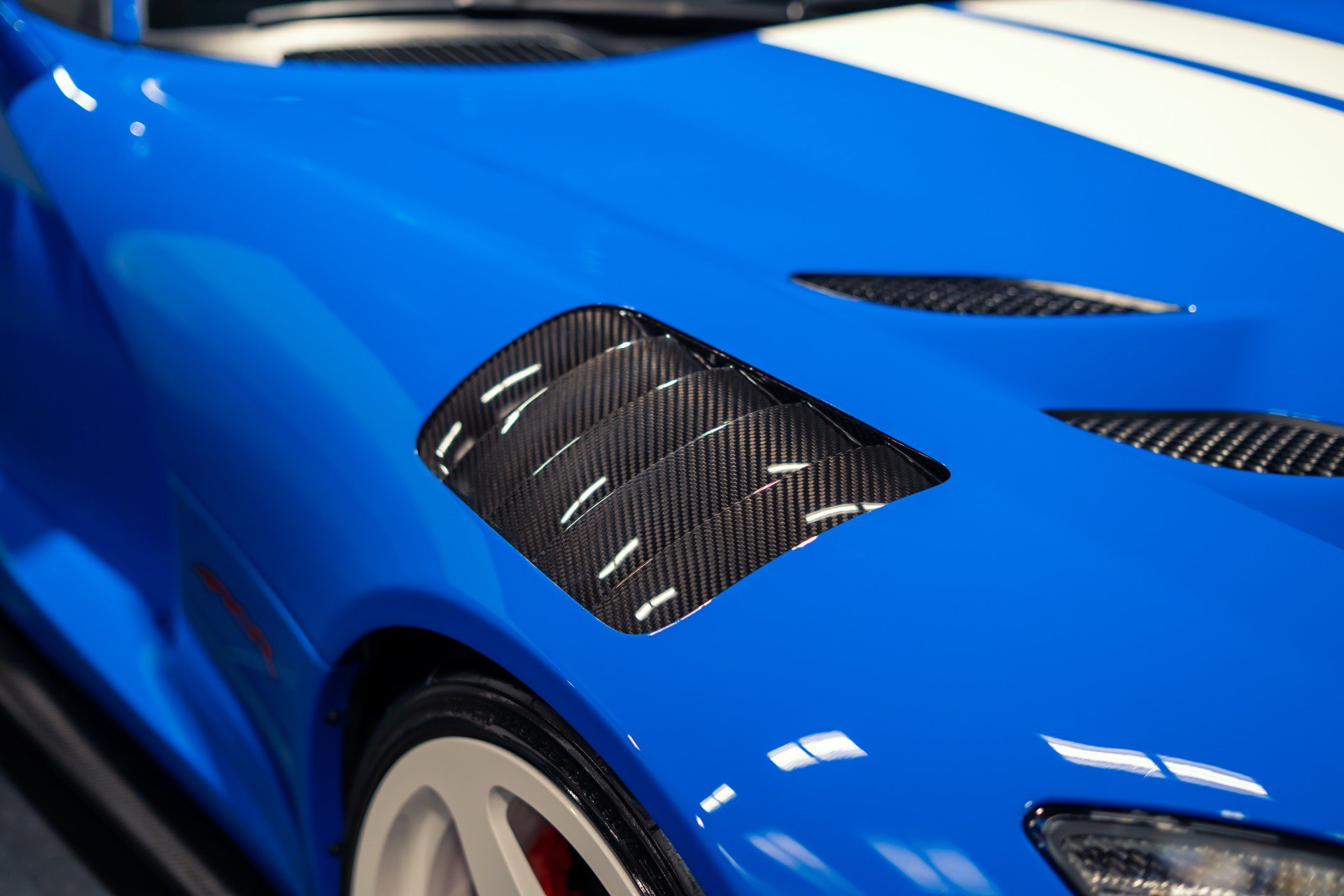 Used 2017 Dodge Viper ACR w/ Extreme Aero Package RWD image 48