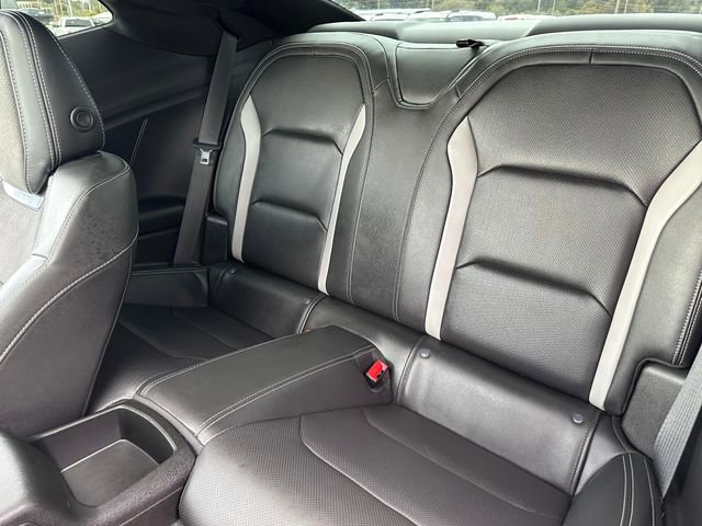 Used 2022 Chevrolet Camaro SS image 18
