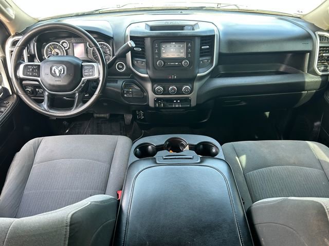 Used 2019 RAM 3500 Big Horn AWD/4WD image 31