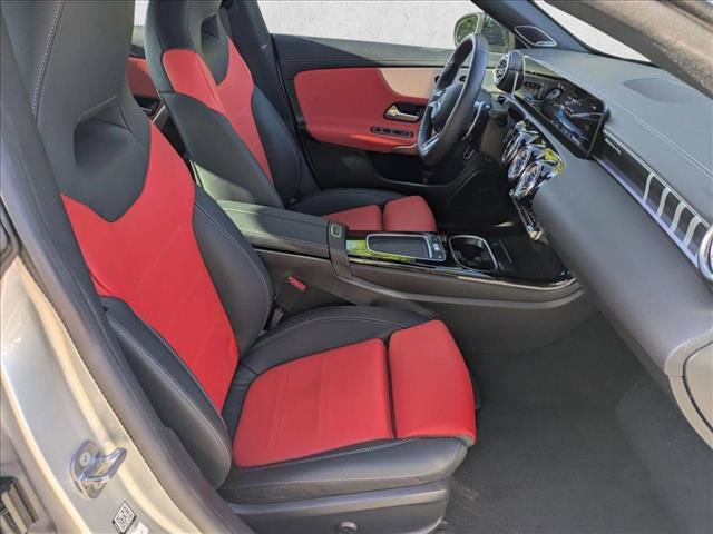 Certified 2024 Mercedes-Benz CLA 35 AMG 4MATIC image 22