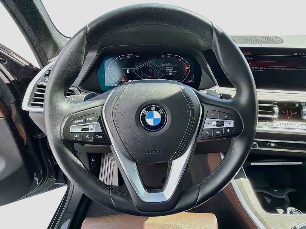Used 2022 BMW X5 xDrive40i w/ Premium Package AWD/4WD image 10