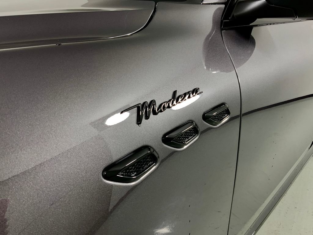 New 2026 Maserati Grecale Modena AWD/4WD image 10
