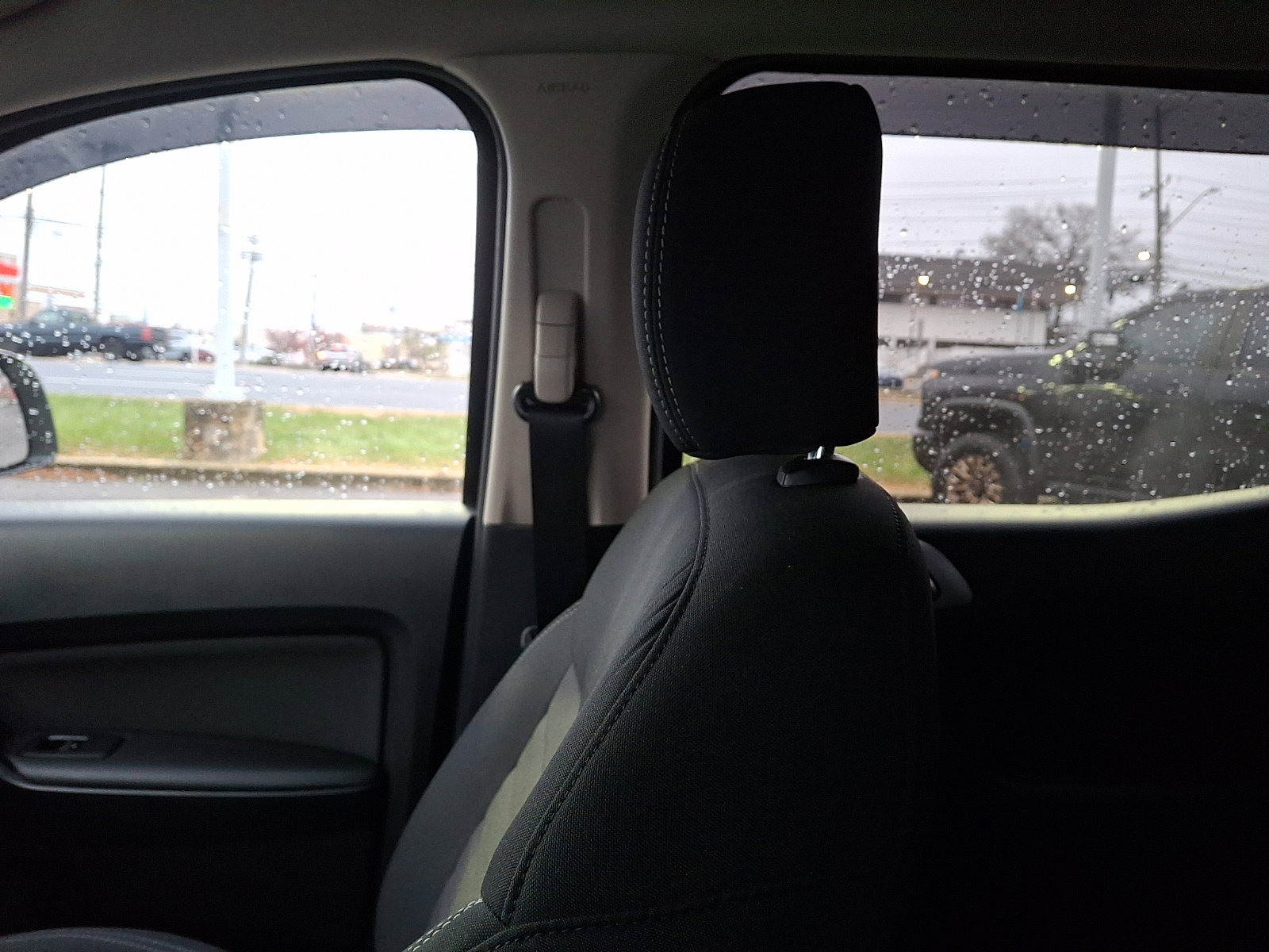 Certified 2023 Ford Ranger XLT w/ Equipment Group 302A High image 17